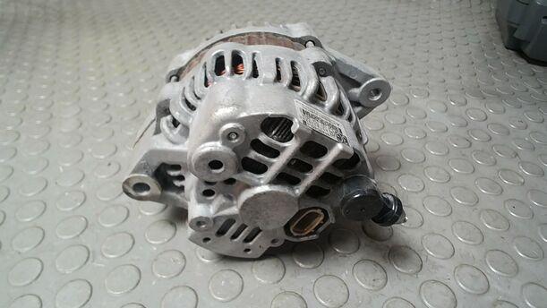 Foto: LICHTMASCHINE ( 75A ) eines Suzuki SX4 1.6 VVT