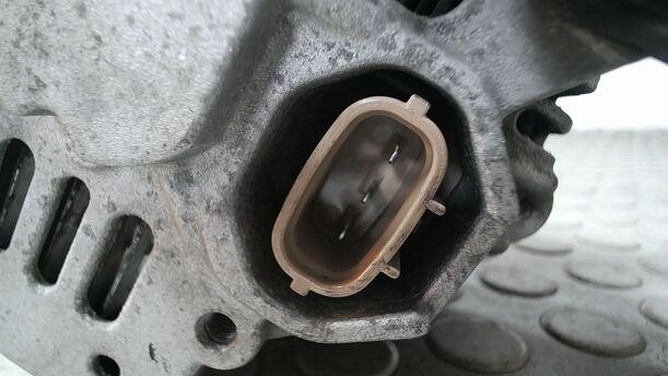 Foto: LICHTMASCHINE ( 75A ) eines Suzuki SX4 1.6 VVT