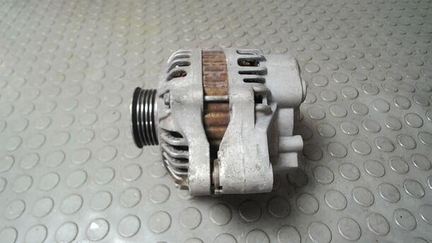 Foto: LICHTMASCHINE ( 75A ) eines Suzuki SX4 1.6 VVT