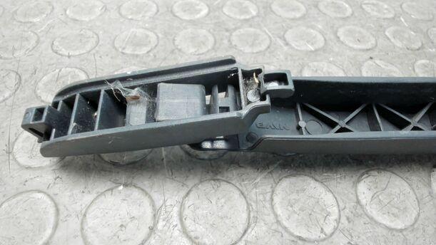 Foto: SCHEIBENWISCHERARM HINTEN eines Hyundai Santa Fe 2.2 CRDi 4WD