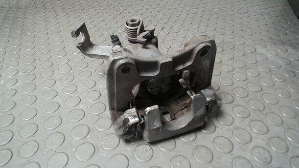 Foto: BREMSSATTEL HINTEN RECHTS eines Suzuki SX4 1.6 VVT