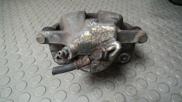 Foto: BREMSSATTEL VORN LINKS ( TRW ) eines Suzuki SX4 1.6 VVT