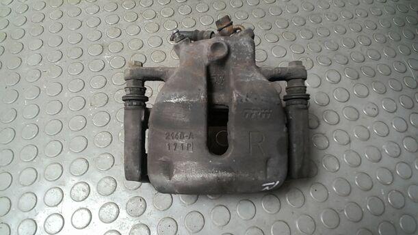 Foto: BREMSSATTEL VORN RECHTS ( TRW ) eines Suzuki SX4 1.6 VVT