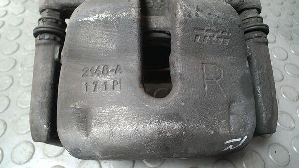 Foto: BREMSSATTEL VORN RECHTS ( TRW ) eines Suzuki SX4 1.6 VVT