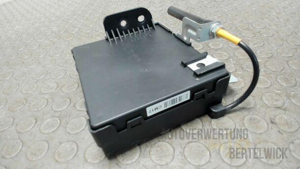 Foto: STEUERGERÄTE BCM / BODY CONTROL MODULE eines Hyundai Santa Fe 2.2 CRDi 4WD