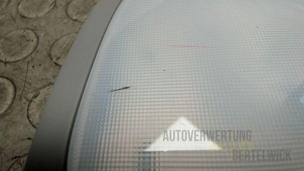 Foto: INNENBELEUCHTUNG eines Hyundai Santa Fe 2.2 CRDi 4WD