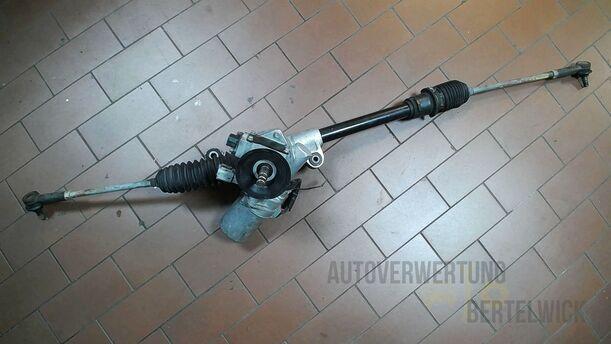 Foto: LENKGETRIEBE ELEKTRISCH eines Suzuki SX4 1.6 VVT