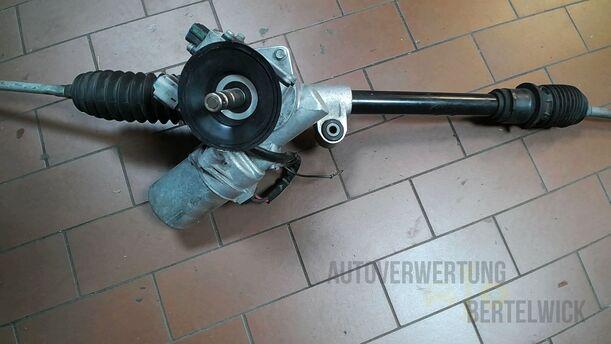 Foto: LENKGETRIEBE ELEKTRISCH eines Suzuki SX4 1.6 VVT