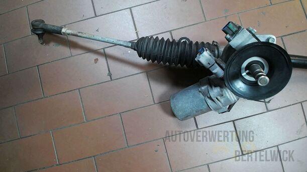 Foto: LENKGETRIEBE ELEKTRISCH eines Suzuki SX4 1.6 VVT