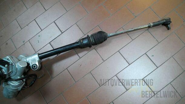 Foto: LENKGETRIEBE ELEKTRISCH eines Suzuki SX4 1.6 VVT
