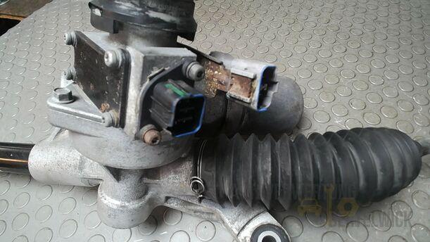 Foto: LENKGETRIEBE ELEKTRISCH eines Suzuki SX4 1.6 VVT