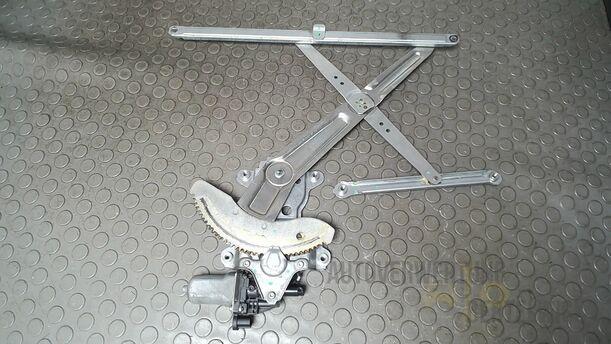 Foto: FENSTERHEBER ELEKTRISCH VORN LINKS eines Suzuki SX4 1.6 VVT