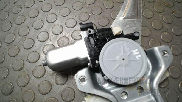 Foto: FENSTERHEBER ELEKTRISCH HINTEN LINKS eines Suzuki SX4 1.6 VVT