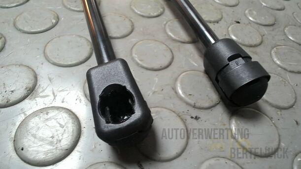 Foto: HECKKLAPPENDÄMPFERPAAR eines Suzuki SX4 1.6 VVT