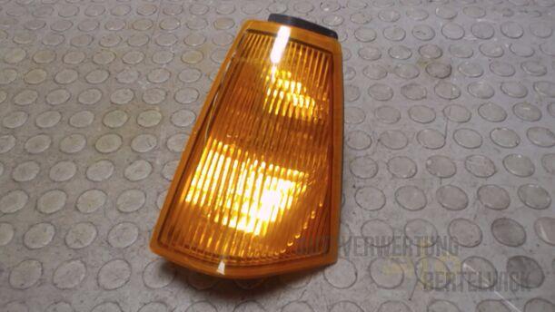 Foto: BLINKER / BLINKLEUCHTE LINKS eines Volvo 340