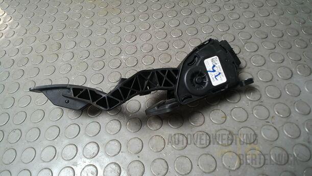 Foto: GASPEDAL eines Suzuki SX4 1.6 VVT