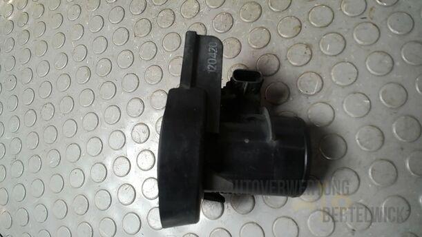 Foto: LUFTMASSENMESSER eines Suzuki SX4 1.6 VVT