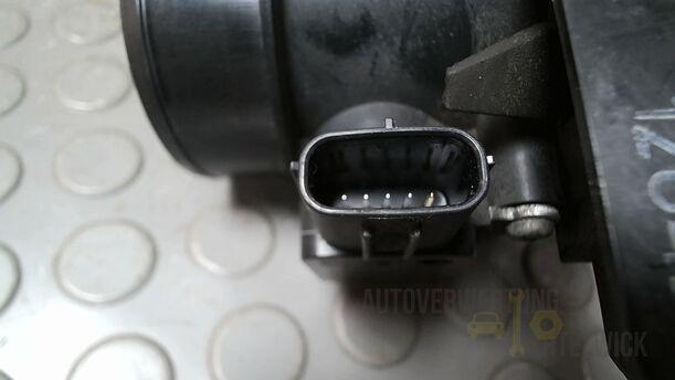 Foto: LUFTMASSENMESSER eines Suzuki SX4 1.6 VVT