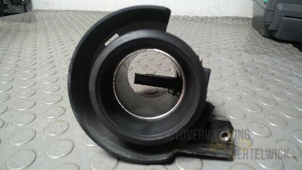 Foto: LUFTMASSENMESSER eines Suzuki SX4 1.6 VVT