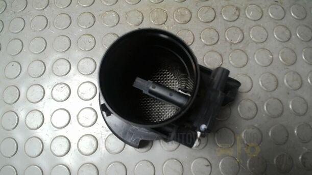 Foto: LUFTMASSENMESSER eines Suzuki SX4 1.6 VVT