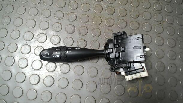 Foto: BLINKSCHALTER/ KOMBISCHALTER eines Suzuki SX4 1.6 VVT