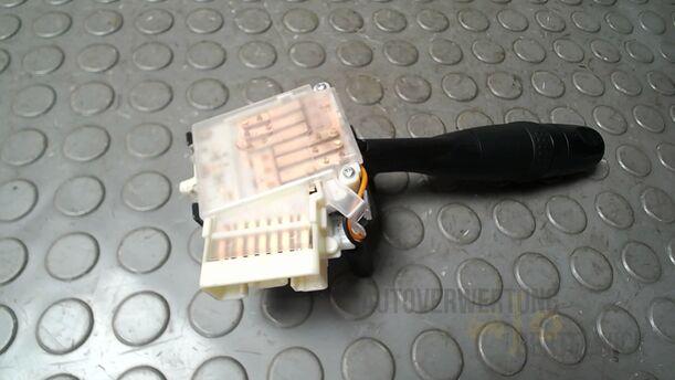 Foto: BLINKSCHALTER/ KOMBISCHALTER eines Suzuki SX4 1.6 VVT
