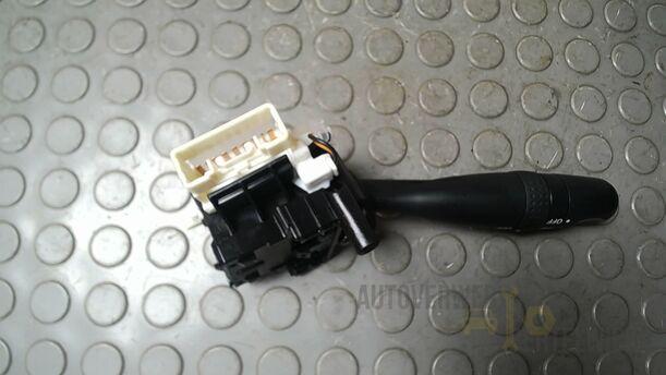 Foto: BLINKSCHALTER/ KOMBISCHALTER eines Suzuki SX4 1.6 VVT