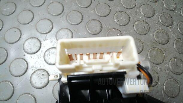 Foto: BLINKSCHALTER/ KOMBISCHALTER eines Suzuki SX4 1.6 VVT
