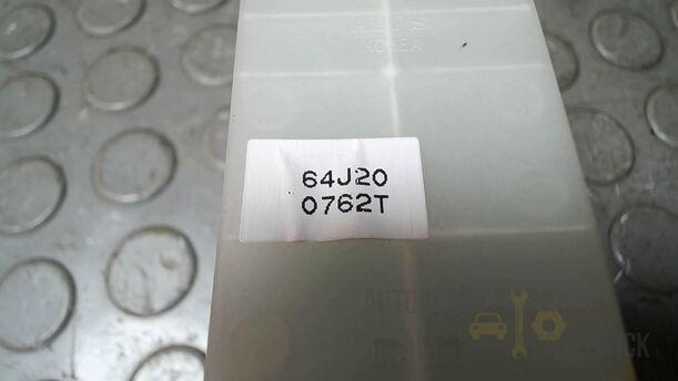 Foto: FENSTERHEBERSCHALTER eines Suzuki SX4 1.6 VVT