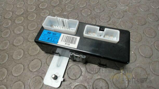 Foto: RELAIS ICM eines Hyundai Santa Fe 2.2 CRDi 4WD