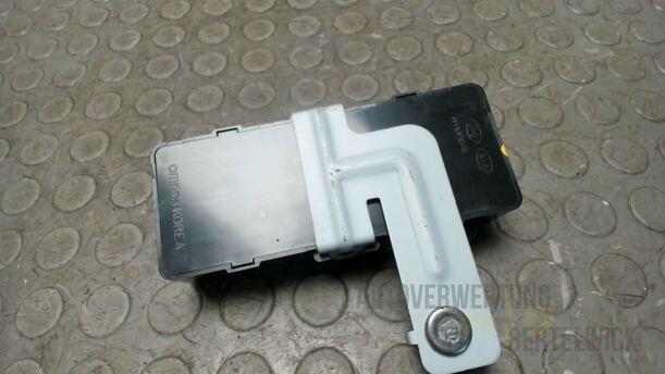 Foto: RELAIS ICM eines Hyundai Santa Fe 2.2 CRDi 4WD