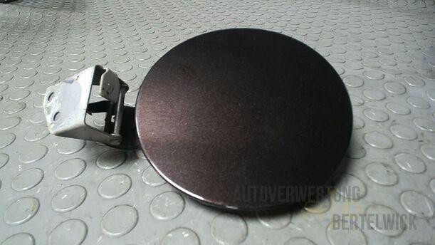 Foto: TANKKLAPPE/ TANKDECKEL eines Suzuki SX4 1.6 VVT