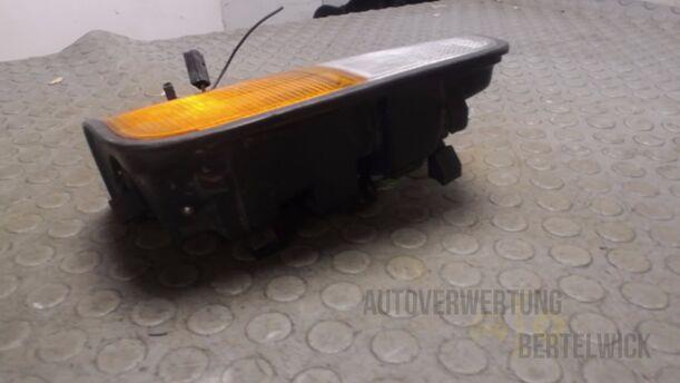Foto: BLINKER / BLINKLEUCHTE LINKS eines Volvo 240