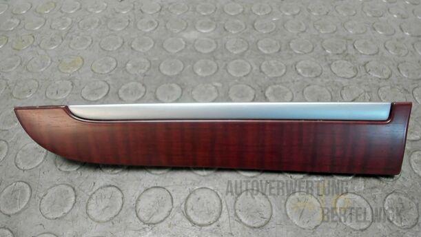 Foto: ABDECKUNG / BLENDE ARMATURENBRETT eines Hyundai Santa Fe 2.2 CRDi 4WD