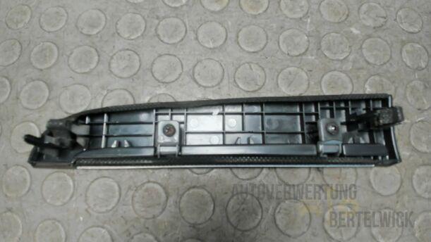 Foto: ABDECKUNG / BLENDE ARMATURENBRETT eines Hyundai Santa Fe 2.2 CRDi 4WD