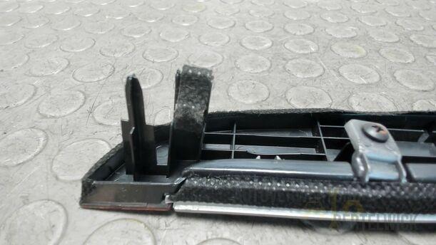 Foto: ABDECKUNG / BLENDE ARMATURENBRETT eines Hyundai Santa Fe 2.2 CRDi 4WD