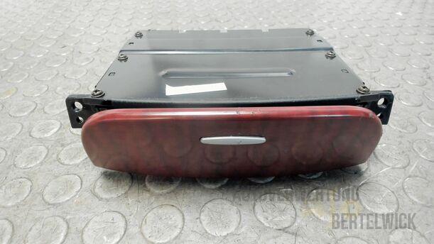 Foto: ASCHENBECHER eines Hyundai Santa Fe 2.2 CRDi 4WD