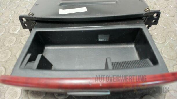 Foto: ASCHENBECHER eines Hyundai Santa Fe 2.2 CRDi 4WD
