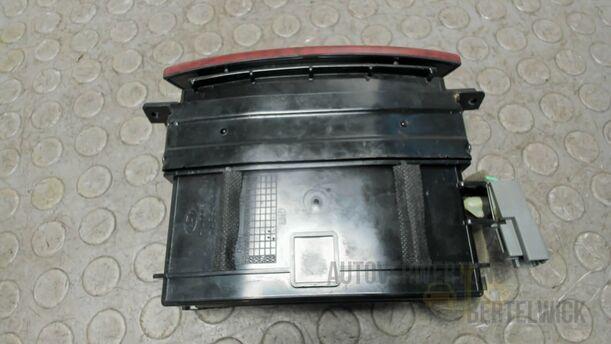 Foto: ASCHENBECHER eines Hyundai Santa Fe 2.2 CRDi 4WD