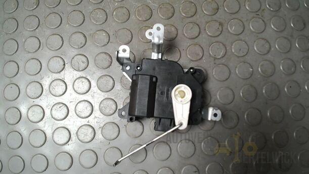 Foto: STELLMOTOR LUFTVERTEILUNG eines Suzuki SX4 1.6 VVT
