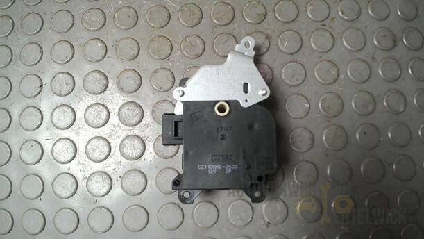 Foto: STELLMOTOR FRISCHLUFT eines Suzuki SX4 1.6 VVT