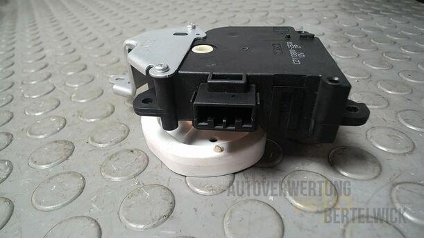 Foto: STELLMOTOR FRISCHLUFT eines Suzuki SX4 1.6 VVT