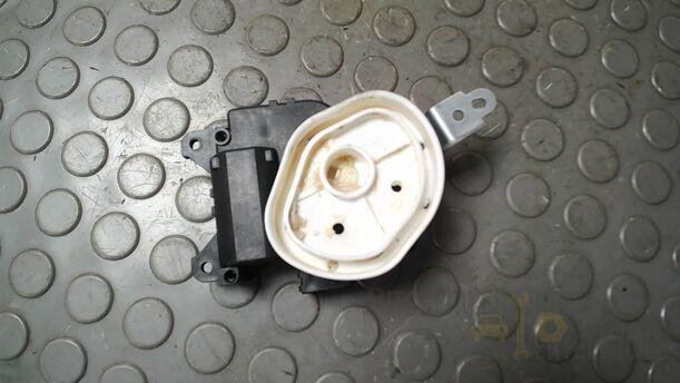 Foto: STELLMOTOR FRISCHLUFT eines Suzuki SX4 1.6 VVT