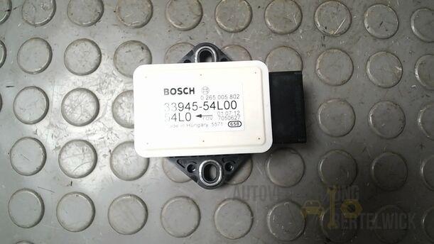 Foto: GIERRATENSENSOR eines Suzuki SX4 1.6 VVT
