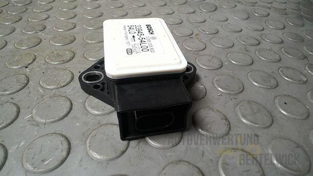 Foto: GIERRATENSENSOR eines Suzuki SX4 1.6 VVT