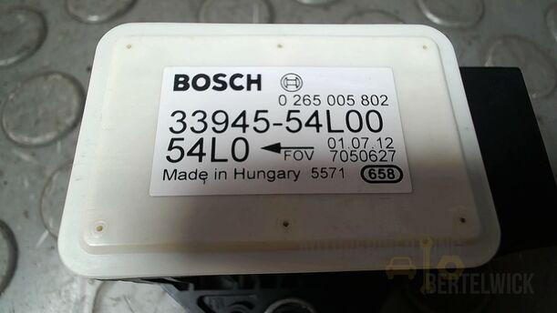 Foto: GIERRATENSENSOR eines Suzuki SX4 1.6 VVT