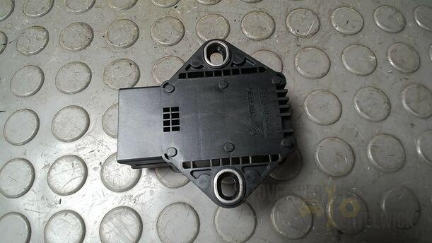 Foto: GIERRATENSENSOR eines Suzuki SX4 1.6 VVT