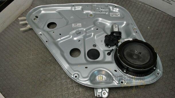 Foto: FENSTERHEBER HINTEN LINKS eines Hyundai Santa Fe 2.2 CRDi 4WD