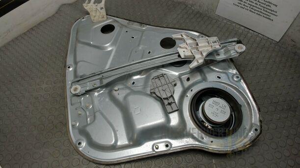 Foto: FENSTERHEBER HINTEN LINKS eines Hyundai Santa Fe 2.2 CRDi 4WD