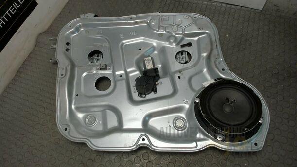 Foto: FENSTERHEBER VORNE LINKS eines Hyundai Santa Fe 2.2 CRDi 4WD
